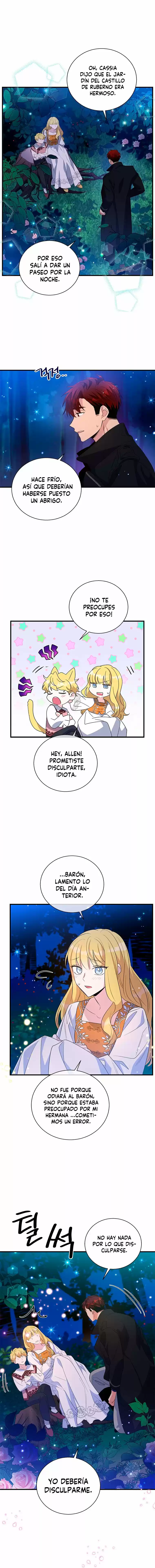Cariño, Hoy Voy Hacer Huelga - Capítulo 42 - Página 13 - LectorTMOo