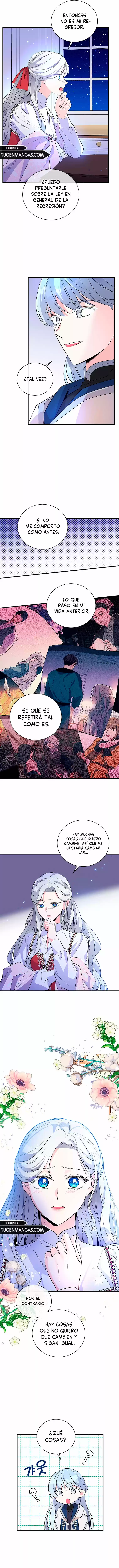 Cariño, Hoy Voy Hacer Huelga - Capítulo 44 - Página 12 - LectorTMOo