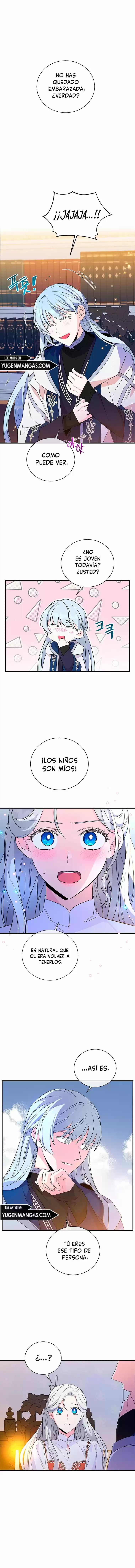 Cariño, Hoy Voy Hacer Huelga - Capítulo 45 - Página 3 - LectorTMOo