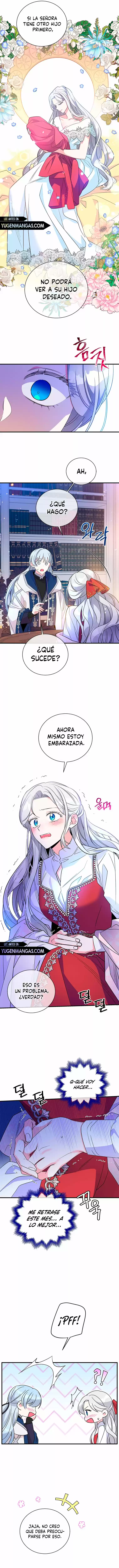 Cariño, Hoy Voy Hacer Huelga - Capítulo 45 - Página 7 - LectorTMOo