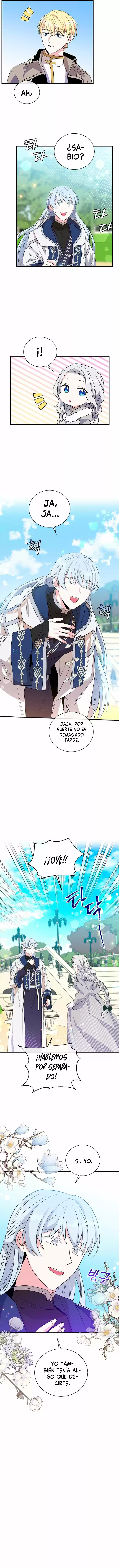 Cariño, Hoy Voy Hacer Huelga - Capítulo 46 - Página 22 - LectorTMOo