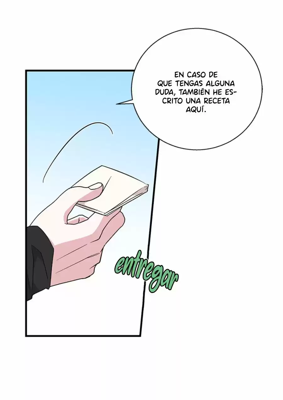 Cariño, Hoy Voy Hacer Huelga - Capítulo 47 - Página 20 - LectorTMOo