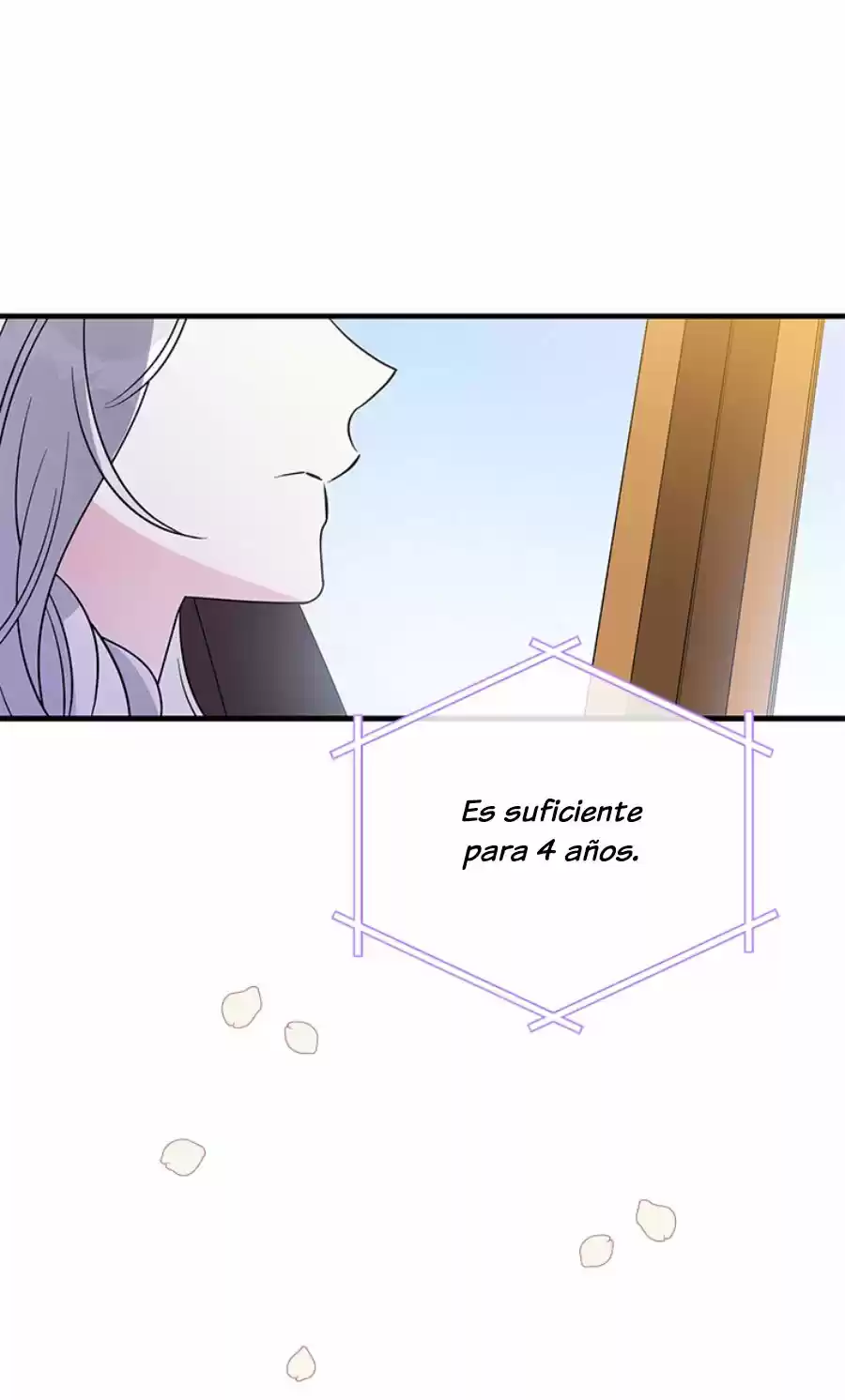 Cariño, Hoy Voy Hacer Huelga - Capítulo 47 - Página 54 - LectorTMOo