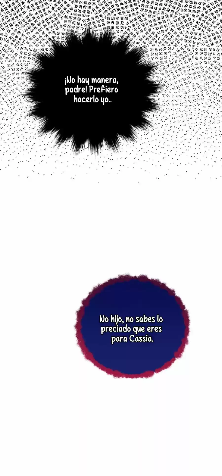 Cariño, Hoy Voy Hacer Huelga - Capítulo 47 - Página 70 - LectorTMOo