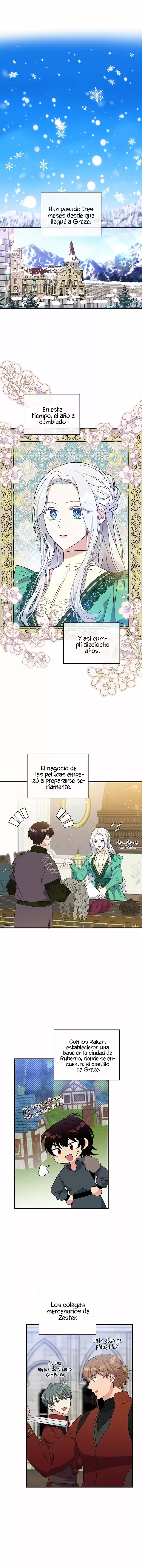 Cariño, Hoy Voy Hacer Huelga - Capítulo 48 - Página 3 - LectorTMOo