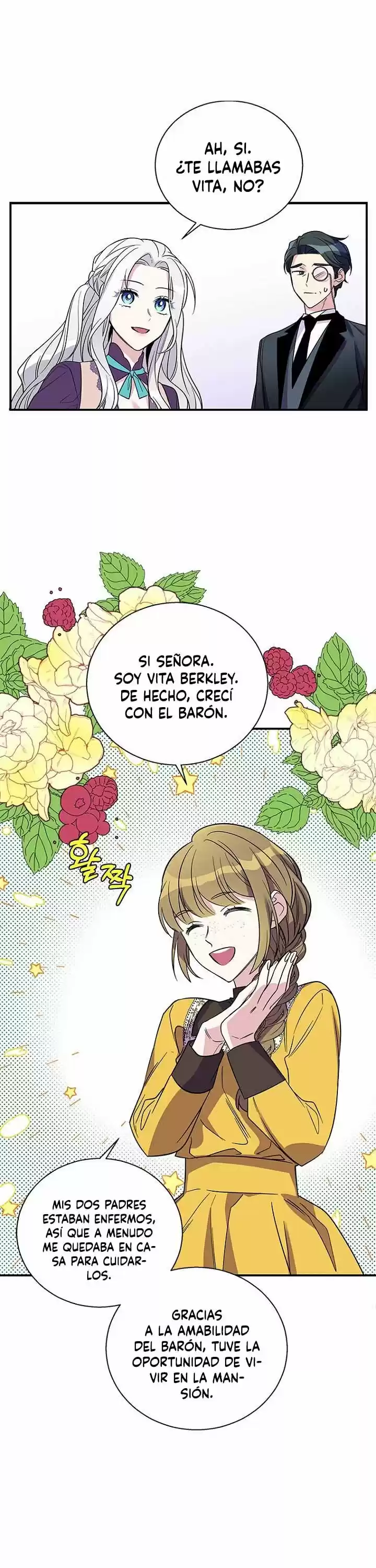 Cariño, Hoy Voy Hacer Huelga - Capítulo 5 - Página 13 - LectorTMOo