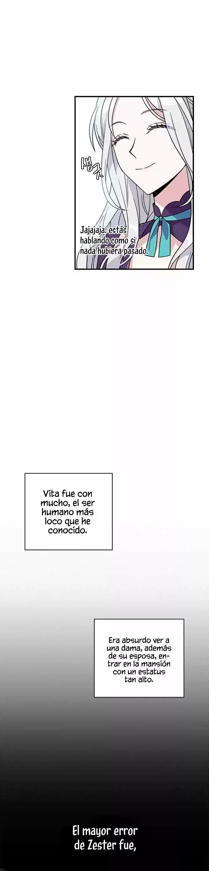 Cariño, Hoy Voy Hacer Huelga - Capítulo 5 - Página 15 - LectorTMOo