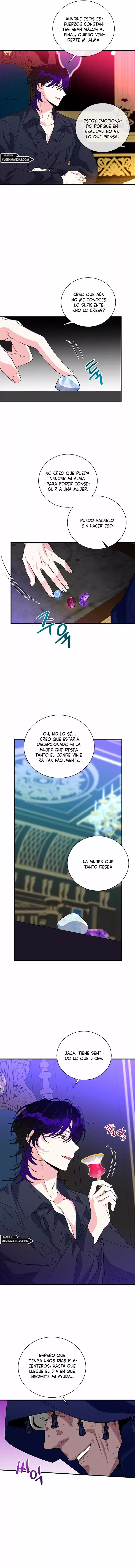 Cariño, Hoy Voy Hacer Huelga - Capítulo 50 - Página 14 - LectorTMOo