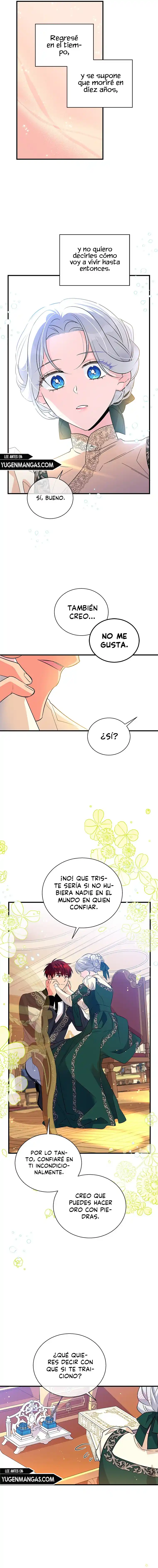 Cariño, Hoy Voy Hacer Huelga - Capítulo 51 - Página 13 - LectorTMOo