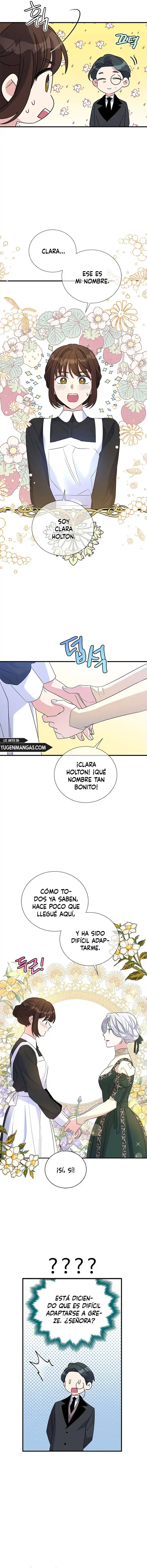 Cariño, Hoy Voy Hacer Huelga - Capítulo 52 - Página 7 - LectorTMOo