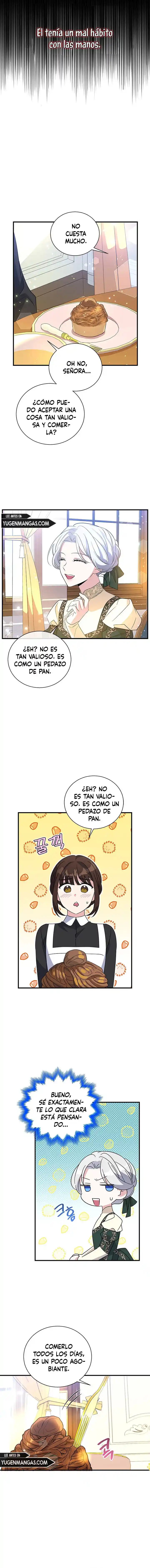 Cariño, Hoy Voy Hacer Huelga - Capítulo 52 - Página 12 - LectorTMOo