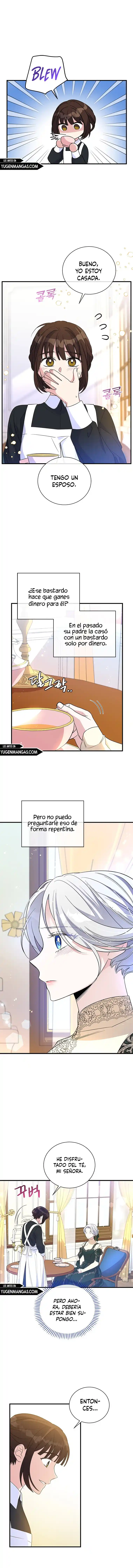 Cariño, Hoy Voy Hacer Huelga - Capítulo 53 - Página 3 - LectorTMOo