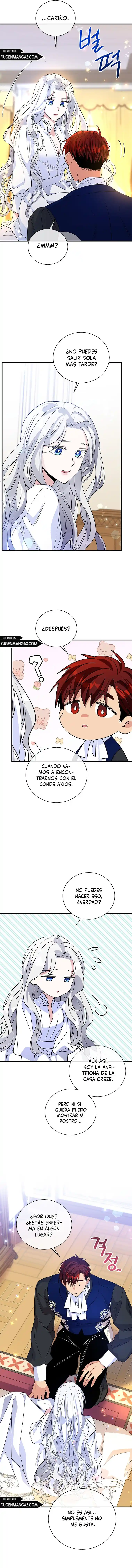 Cariño, Hoy Voy Hacer Huelga - Capítulo 53 - Página 15 - LectorTMOo