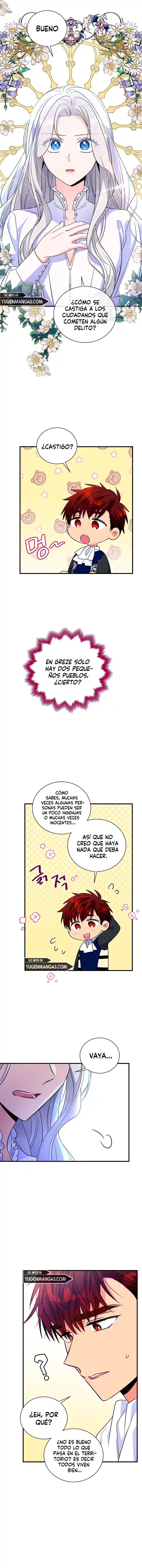Cariño, Hoy Voy Hacer Huelga - Capítulo 54 - Página 9 - LectorTMOo
