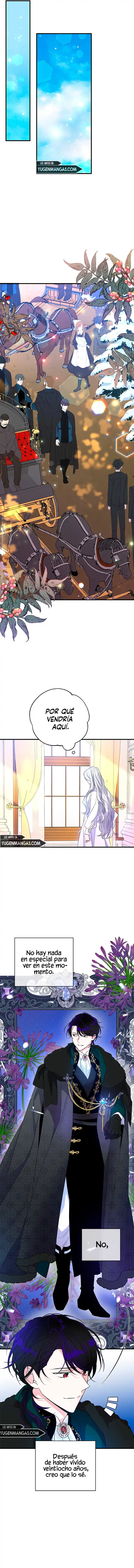 Cariño, Hoy Voy Hacer Huelga - Capítulo 54 - Página 13 - LectorTMOo