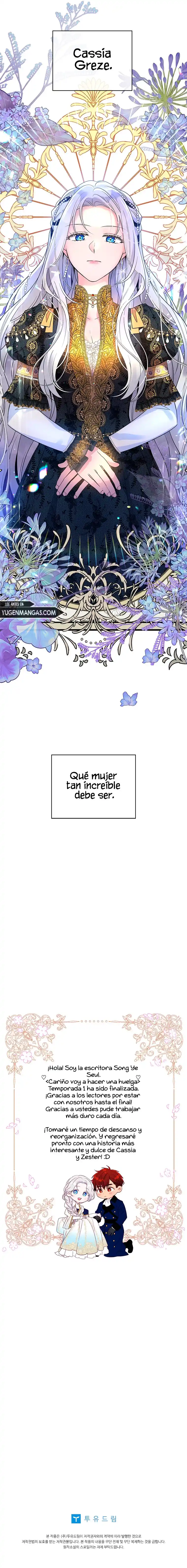 Cariño, Hoy Voy Hacer Huelga - Capítulo 54 - Página 17 - LectorTMOo