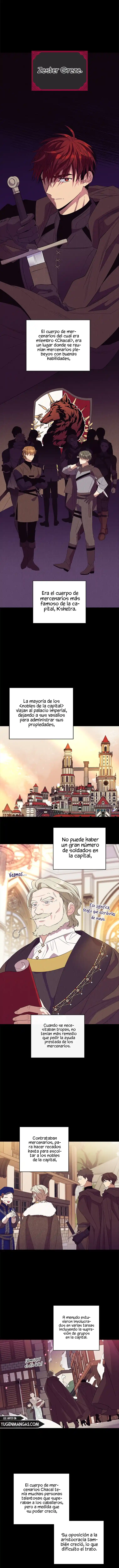 Cariño, Hoy Voy Hacer Huelga - Capítulo 55 - Página 3 - LectorTMOo