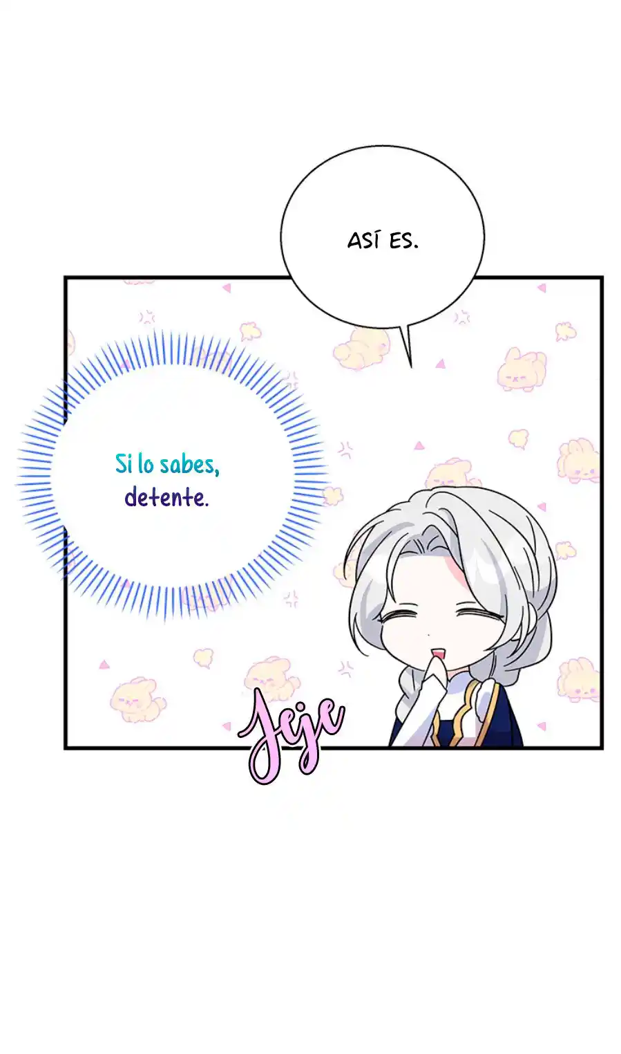 Cariño, Hoy Voy Hacer Huelga - Capítulo 56 - Página 29 - LectorTMOo