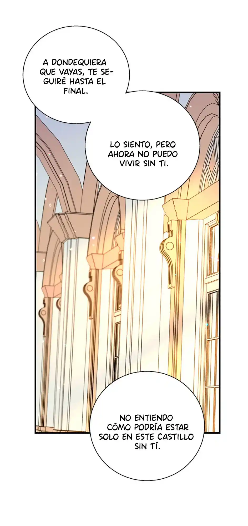 Cariño, Hoy Voy Hacer Huelga - Capítulo 57 - Página 27 - LectorTMOo