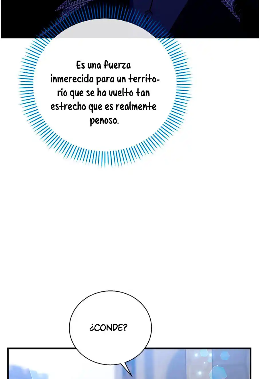 Cariño, Hoy Voy Hacer Huelga - Capítulo 57 - Página 39 - LectorTMOo