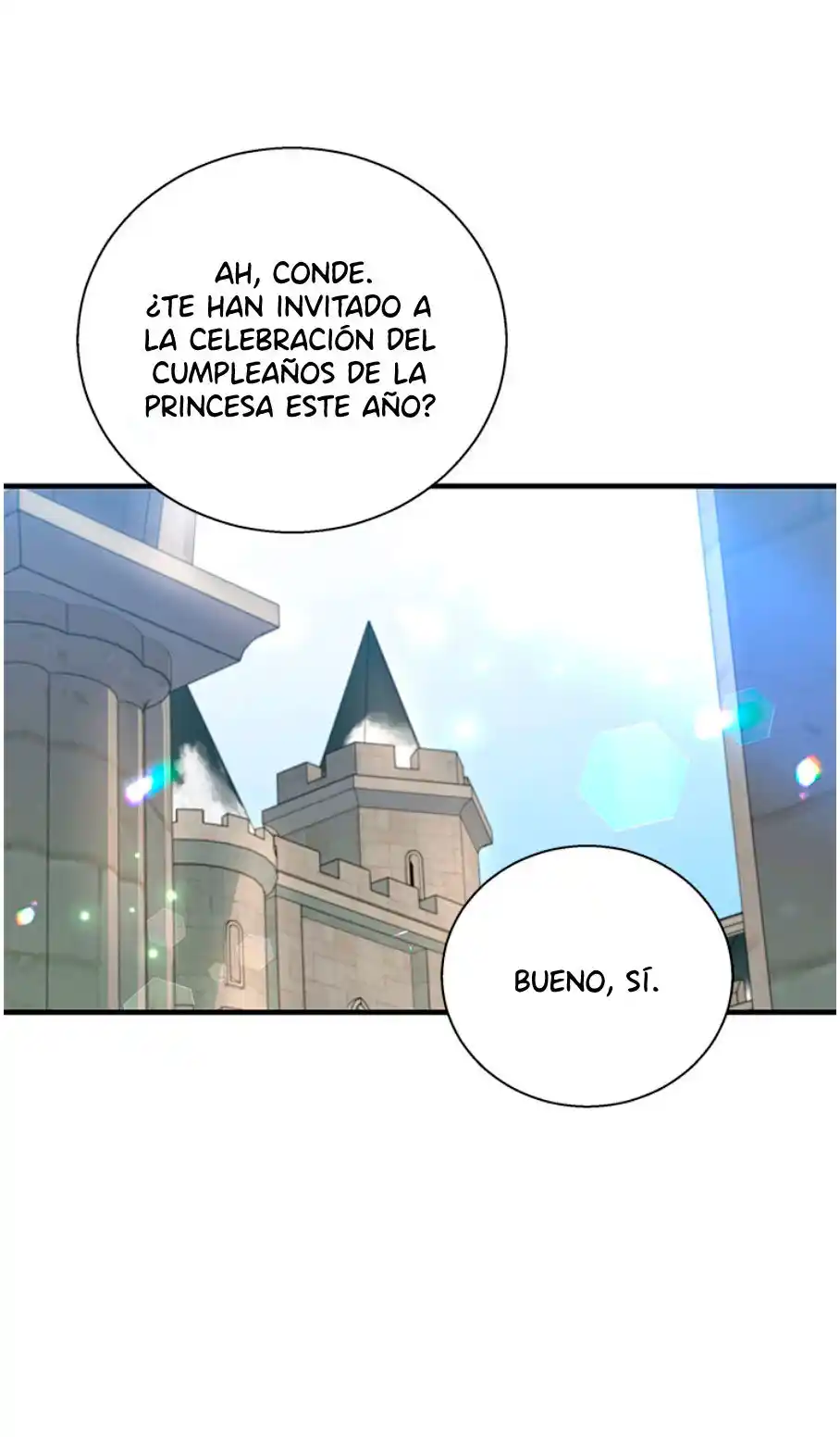 Cariño, Hoy Voy Hacer Huelga - Capítulo 57 - Página 49 - LectorTMOo