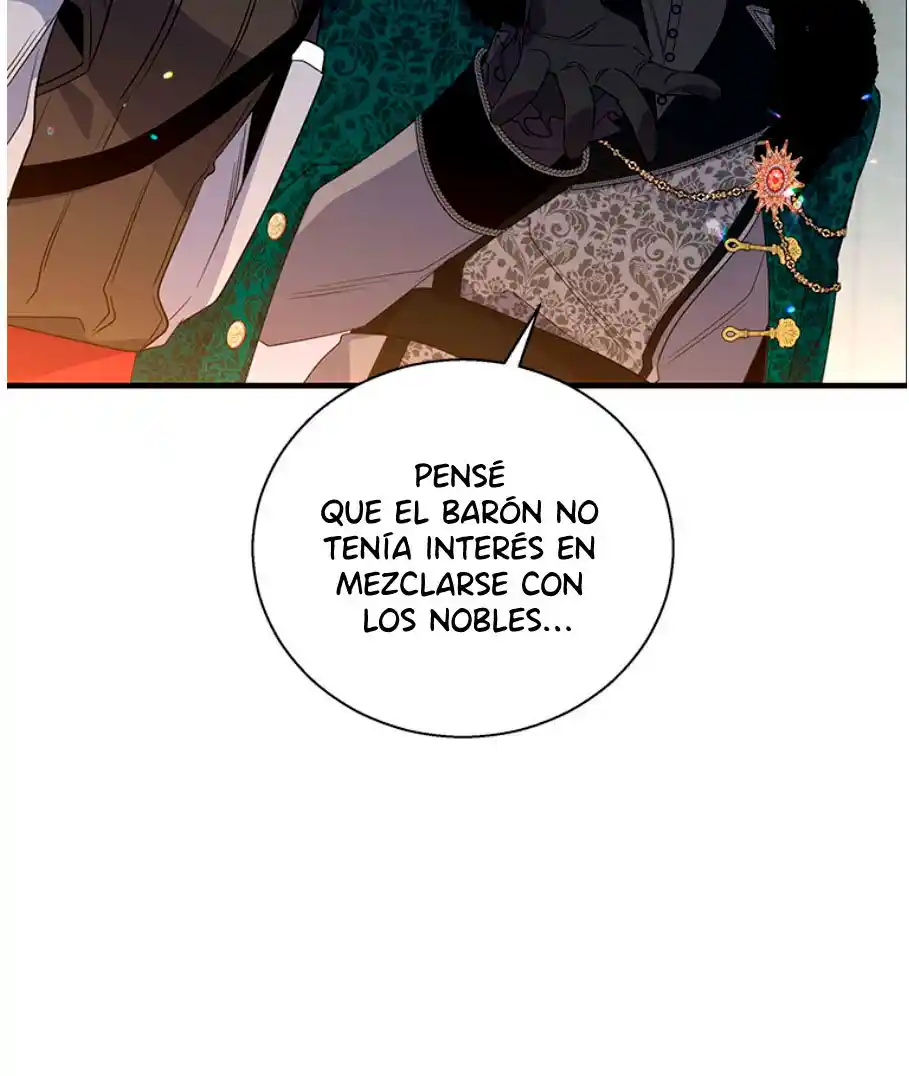 Cariño, Hoy Voy Hacer Huelga - Capítulo 57 - Página 53 - LectorTMOo