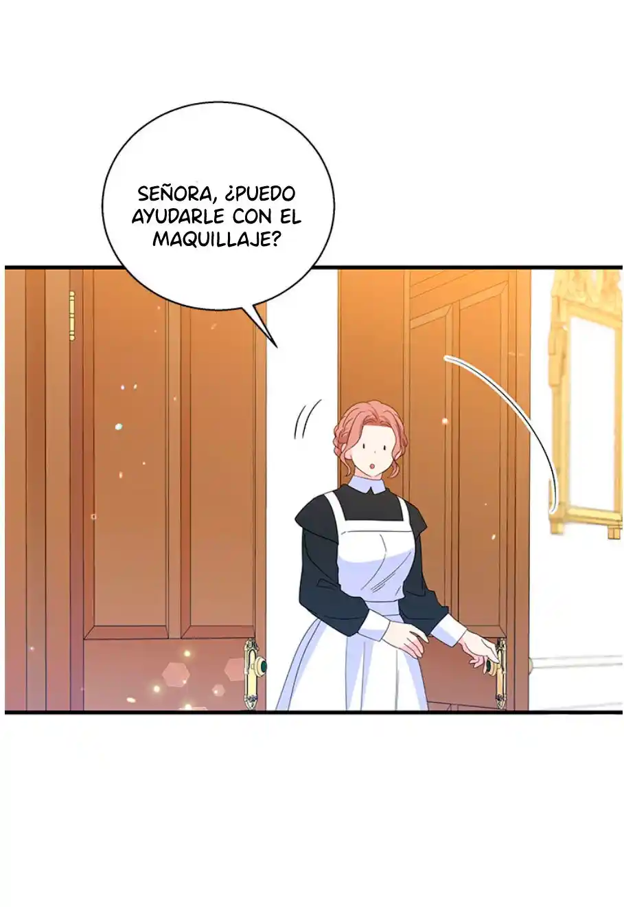 Cariño, Hoy Voy Hacer Huelga - Capítulo 57 - Página 63 - LectorTMOo