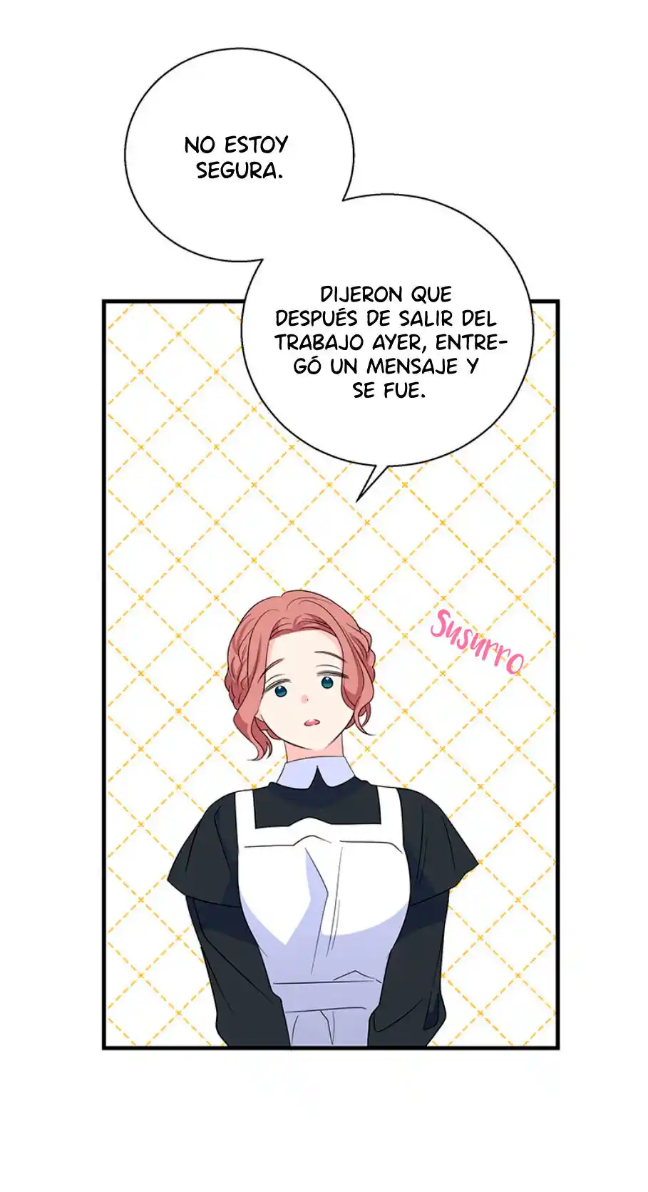 Cariño, Hoy Voy Hacer Huelga - Capítulo 57 - Página 66 - LectorTMOo