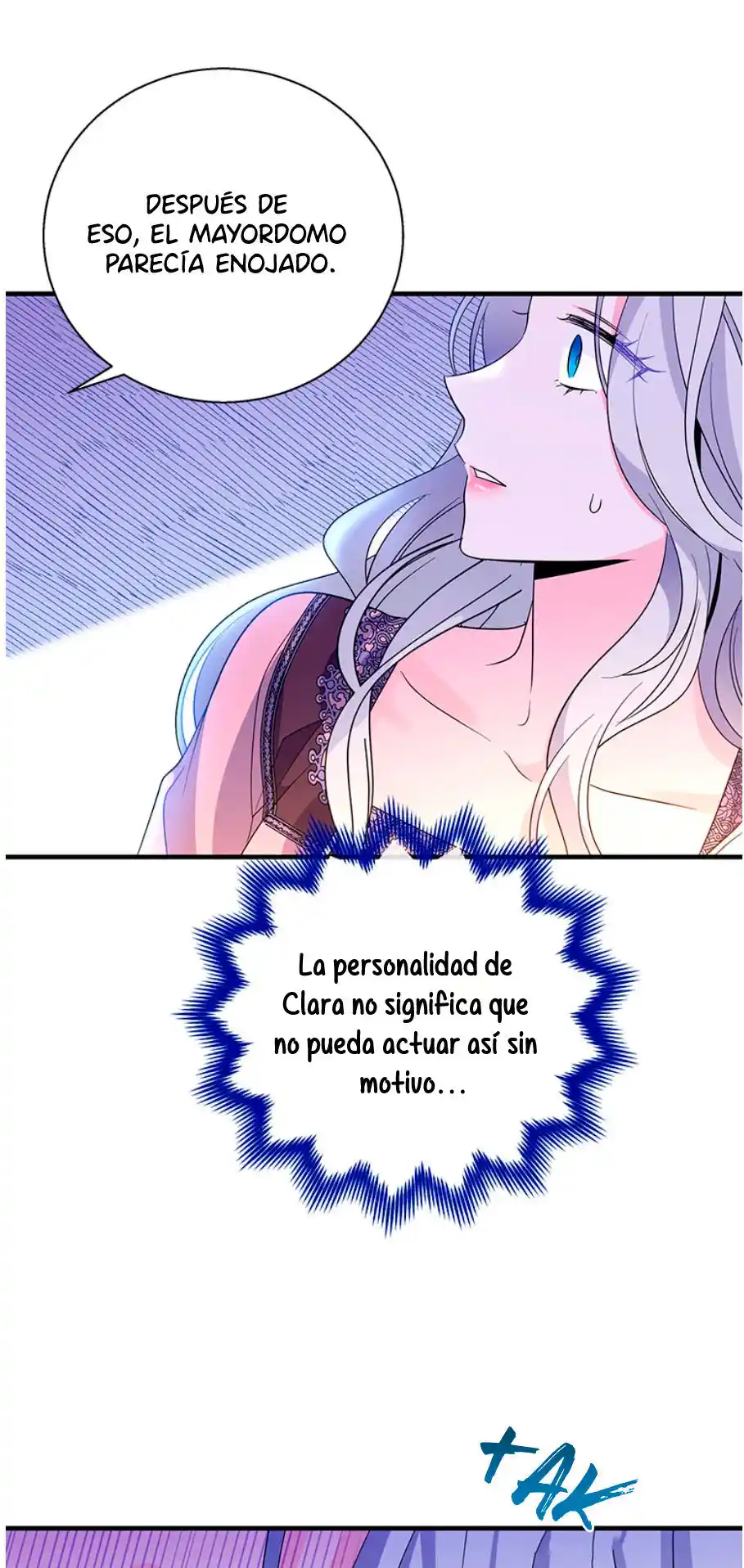 Cariño, Hoy Voy Hacer Huelga - Capítulo 57 - Página 67 - LectorTMOo
