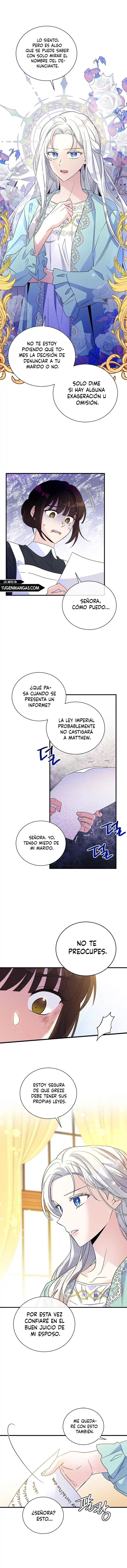 Cariño, Hoy Voy Hacer Huelga - Capítulo 63 - Página 3 - LectorTMOo