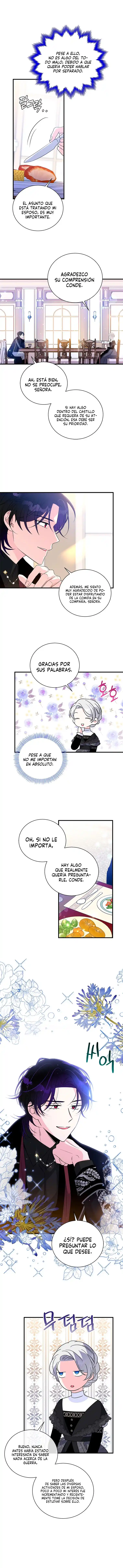 Cariño, Hoy Voy Hacer Huelga - Capítulo 64 - Página 3 - LectorTMOo