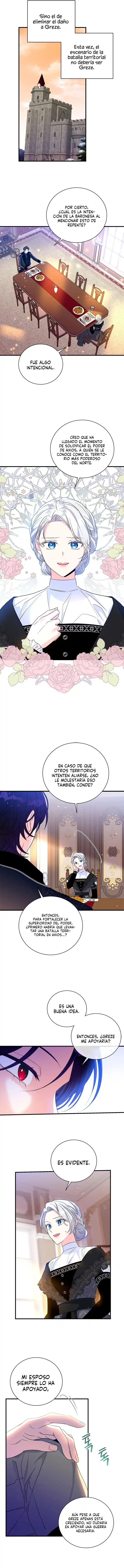 Cariño, Hoy Voy Hacer Huelga - Capítulo 64 - Página 7 - LectorTMOo