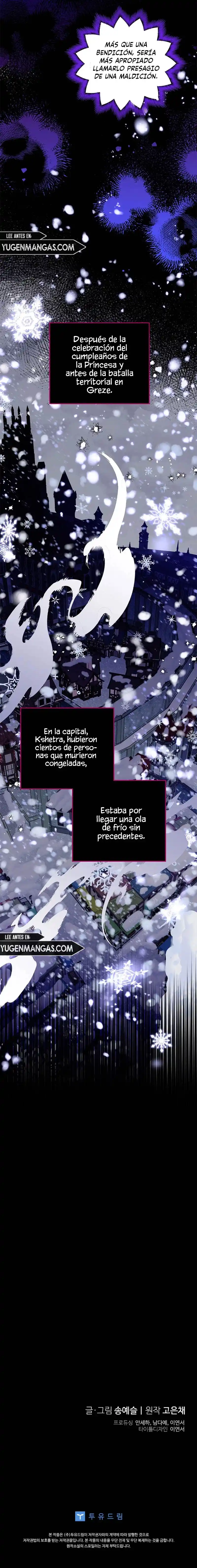 Cariño, Hoy Voy Hacer Huelga - Capítulo 69 - Página 13 - LectorTMOo