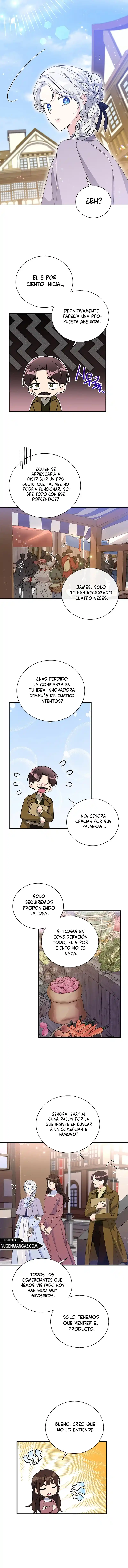 Cariño, Hoy Voy Hacer Huelga - Capítulo 71 - Página 8 - LectorTMOo