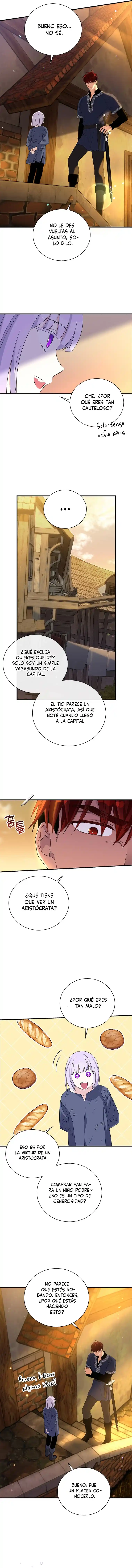 Cariño, Hoy Voy Hacer Huelga - Capítulo 73 - Página 6 - LectorTMOo