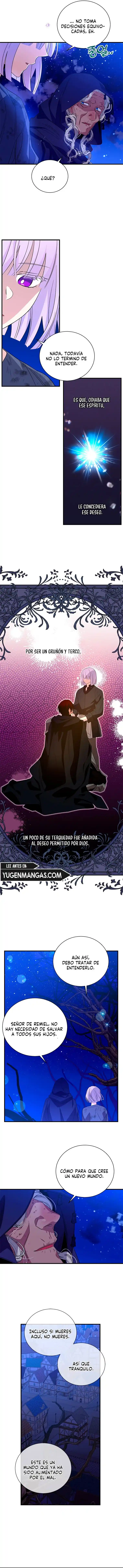 Cariño, Hoy Voy Hacer Huelga - Capítulo 75 - Página 7 - LectorTMOo