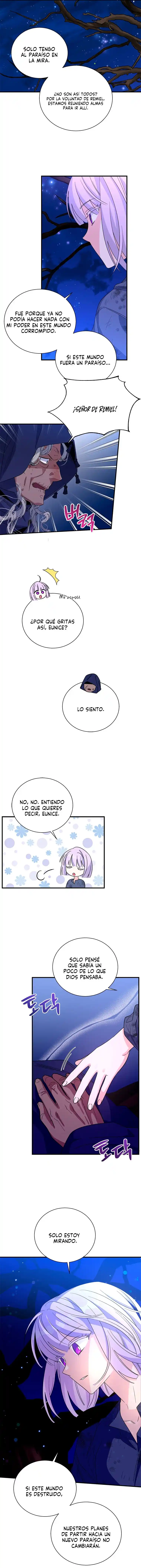 Cariño, Hoy Voy Hacer Huelga - Capítulo 75 - Página 8 - LectorTMOo