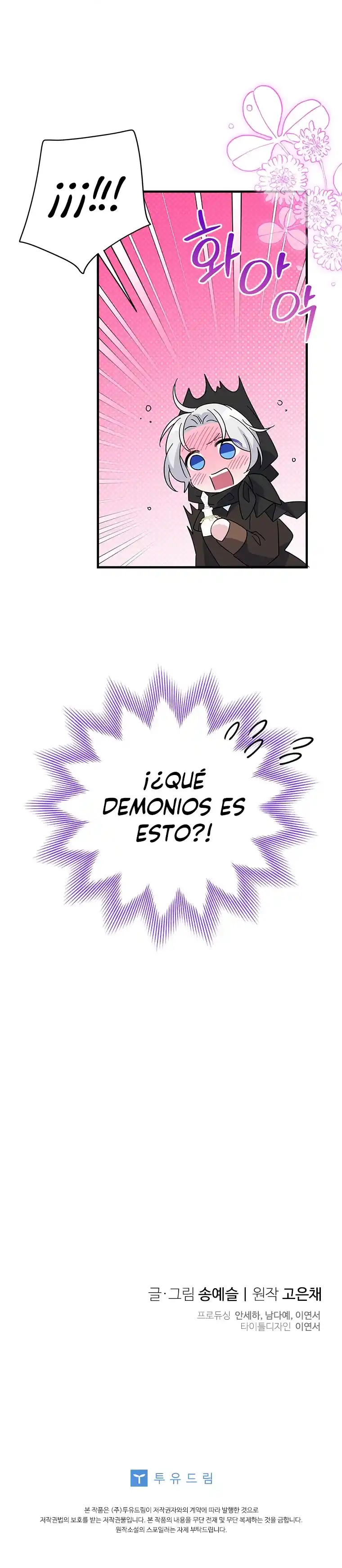 Cariño, Hoy Voy Hacer Huelga - Capítulo 77 - Página 14 - LectorTMOo