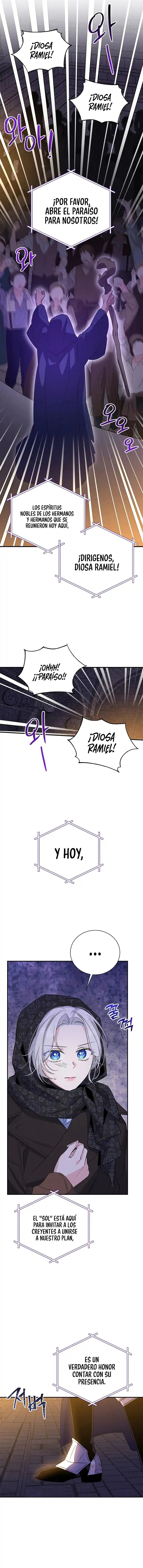 Cariño, Hoy Voy Hacer Huelga - Capítulo 78 - Página 11 - LectorTMOo