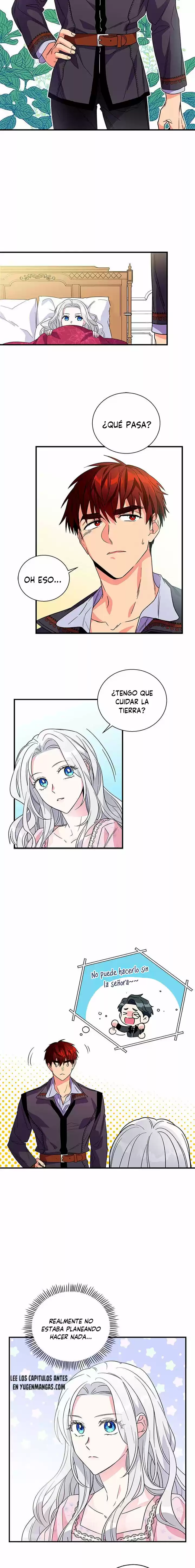 Cariño, Hoy Voy Hacer Huelga - Capítulo 8 - Página 20 - LectorTMOo