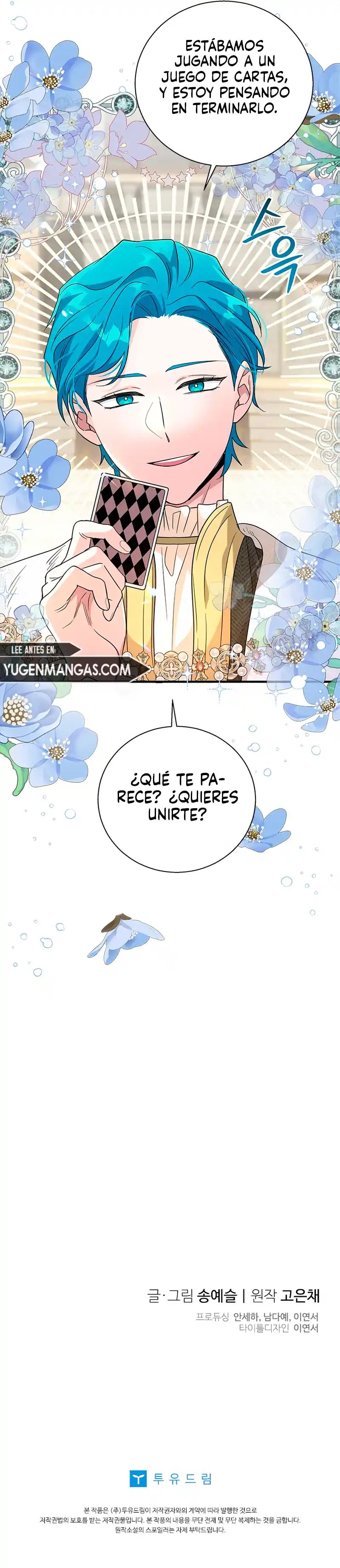 Cariño, Hoy Voy Hacer Huelga - Capítulo 83 - Página 12 - LectorTMOo