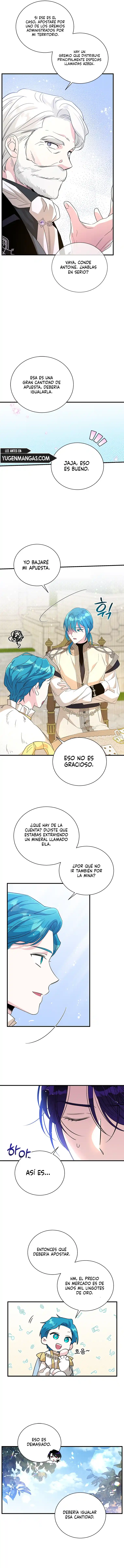 Cariño, Hoy Voy Hacer Huelga - Capítulo 84 - Página 8 - LectorTMOo