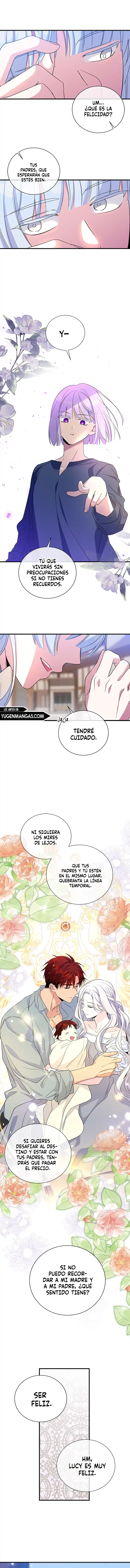 Cariño, Hoy Voy Hacer Huelga - Capítulo 96 - Página 4 - LectorTMOo