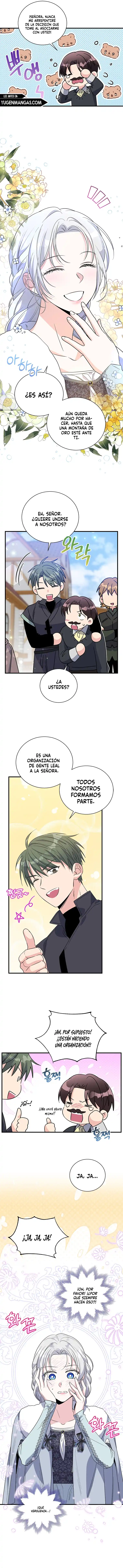 Cariño, Hoy Voy Hacer Huelga - Capítulo 96 - Página 9 - LectorTMOo
