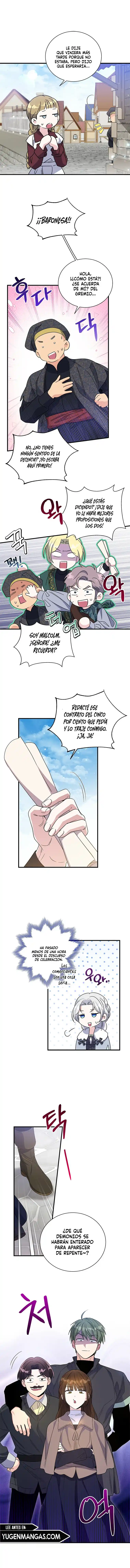 Cariño, Hoy Voy Hacer Huelga - Capítulo 97 - Página 2 - LectorTMOo