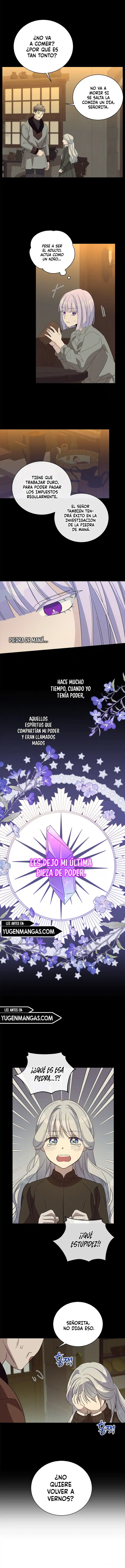 Cariño, Hoy Voy Hacer Huelga - Capítulo 97 - Página 10 - LectorTMOo