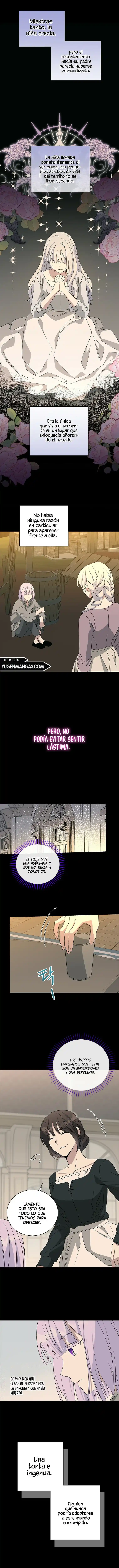 Cariño, Hoy Voy Hacer Huelga - Capítulo 98 - Página 4 - LectorTMOo