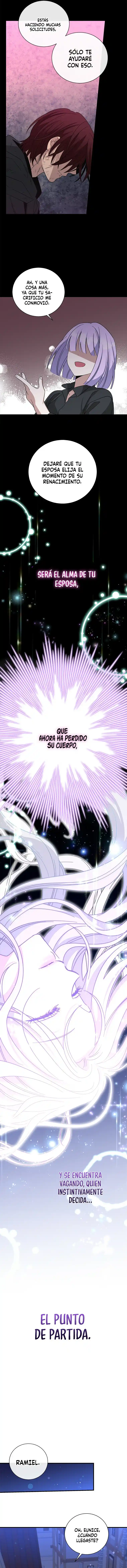 Cariño, Hoy Voy Hacer Huelga - Capítulo 98 - Página 11 - LectorTMOo