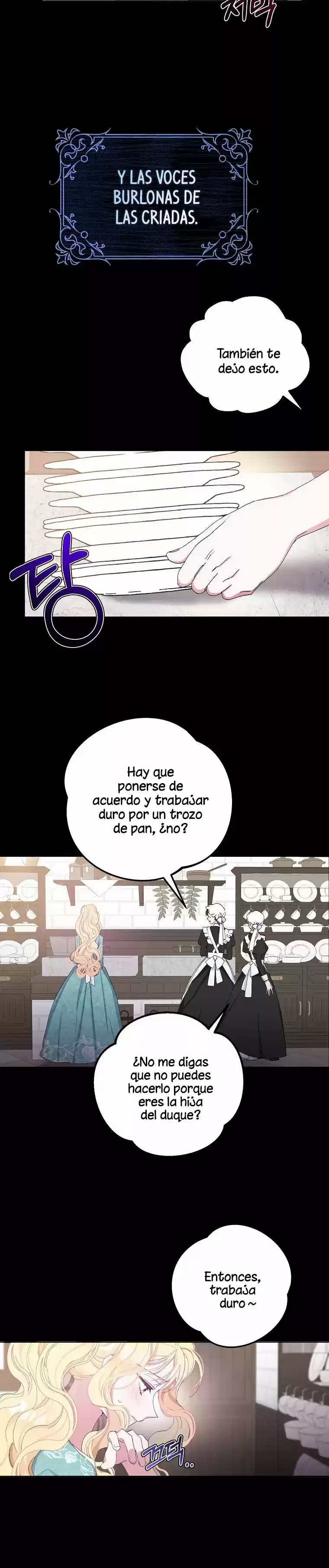 Cariño, Por Favor, Cásate Conmigo Otra Vez - Capítulo 1 - Página 8 - LectorTMOo