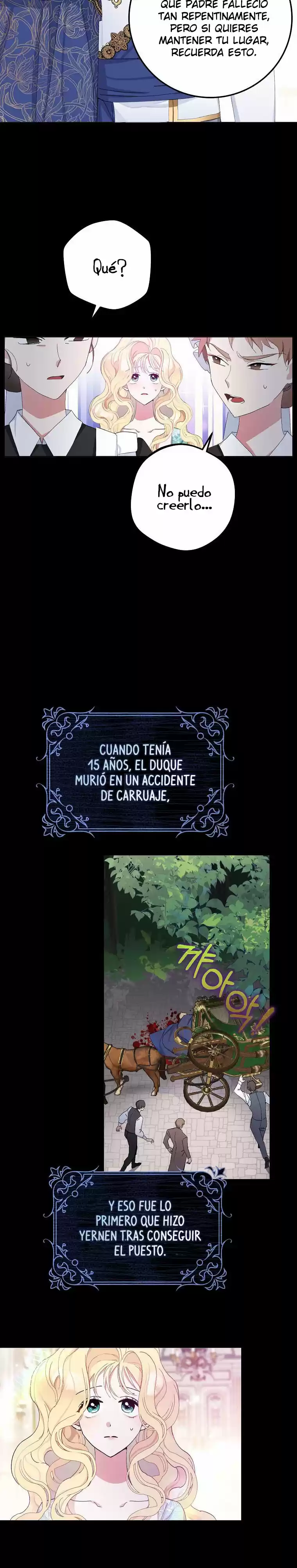 Cariño, Por Favor, Cásate Conmigo Otra Vez - Capítulo 1 - Página 10 - LectorTMOo